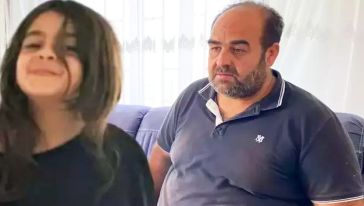 Serbest bırakılan Narin'in babası Arif Güran'dan açıklama: "Kızıma bunu yapan kim ise cezalandırılsın"