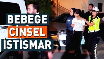 'Sıla bebek' entübe edildi! Bakanlıktan açıklama geldi: 