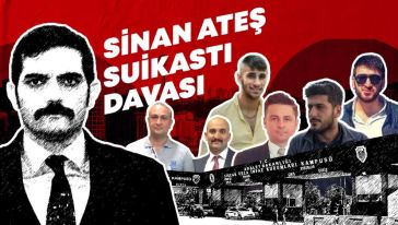 Sinan Ateş cinayetinde flaş gelişme! Tetikçilerin arkasındaki isim ortaya çıktı...