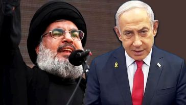 Suikastın perde arkası ortaya çıktı! Netanyahu, Nasrallah'ı 'sinsice' oyuna getirmiş..!