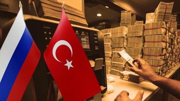 Türk Bankaları ile ilgili çarpıcı Rusya iddiası! ‘Tamamen çekilmek istiyorlar…'