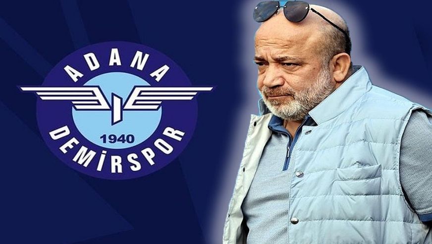 Adana Demirspor Başkanı Murat Sancak'tan olay sözler: 