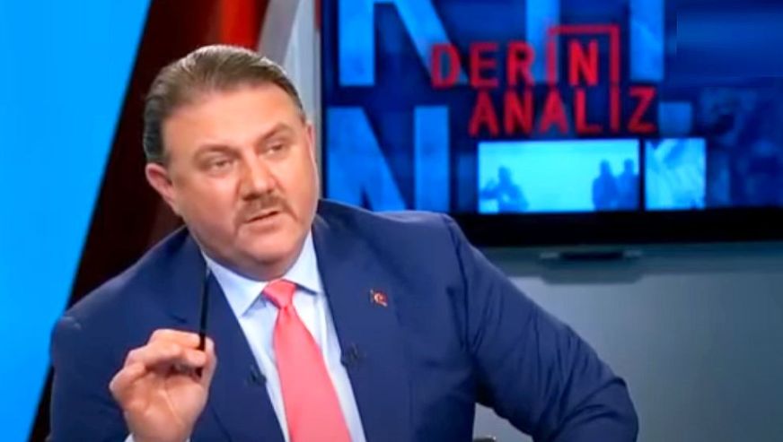 Cumhurbaşkanı Başdanışmanı Yiğit Bulut: 