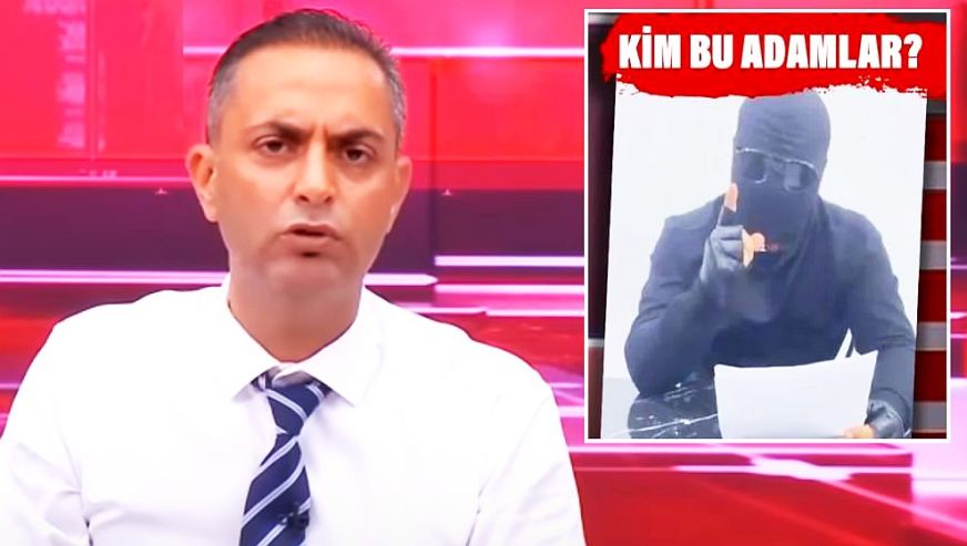 Cumhuriyet yazarı Murat Ağırel açıkladı: 