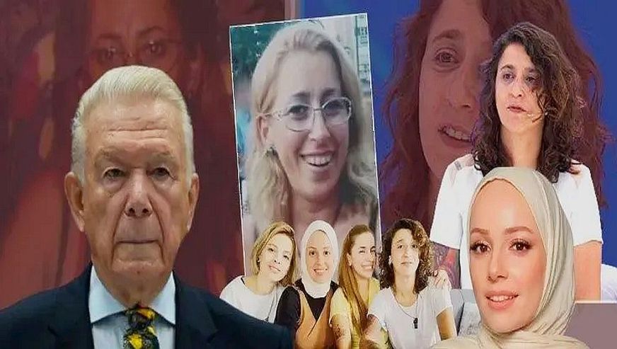 Duygu Nebioğlu, Metin Akpınar'a açtığı davada Uğur Dündar'ın tanıklığını eleştirdi..!