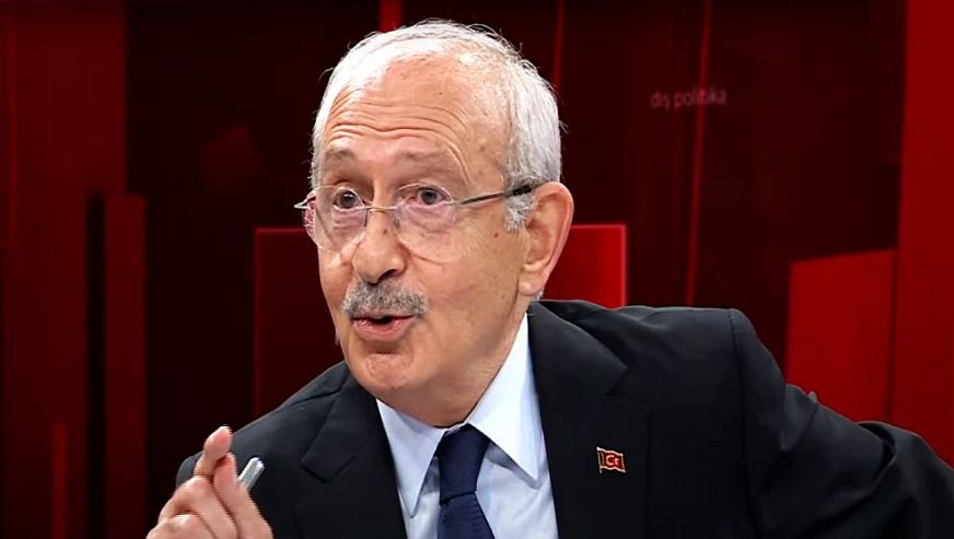 Kemal Kılıçdaroğlu'ndan çok konuşulacak açıklamalar: 