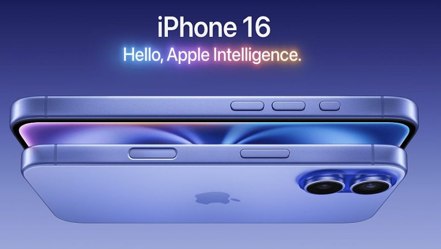 iPhone 16 Pro Max ve Pro tanıtıldı! İşte özellikleri ve fiyatları...