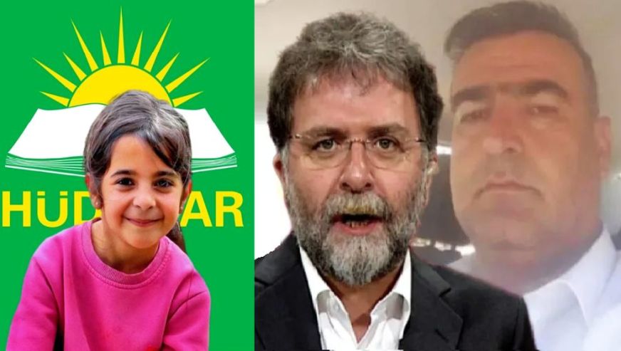 Narin Güran’ın amcası HÜDA PAR üyesi mi? Ahmet Hakan paylaştı: Arayıp sordum…