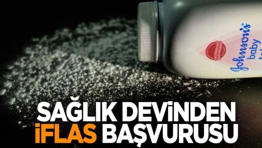 Ünlü bebek markası iflasın eşiğinde... Kanserojen madde iddiası!