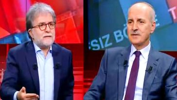 Ahmet Hakan, Numan Kurtulmuş’a sahip çıktı! ‘Milletin yararına olsun diye yapıyor…’