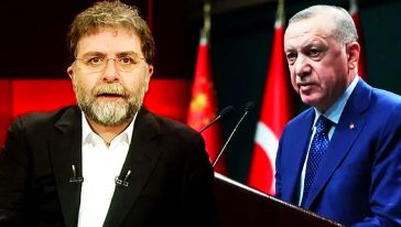 Ahmet Hakan'dan Cumhurbaşkanı Erdoğan'a çağrı: ‘Gür bir seda ile haykırması ve el koyması şart…'