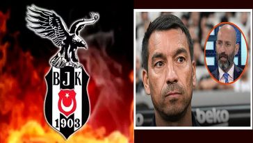 Beşiktaş o ifadelere ateş püskürdü: 