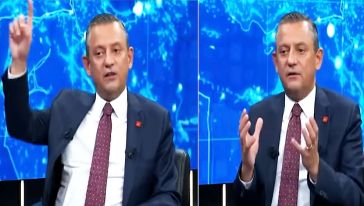 CHP Lideri Özel: "İlk genel seçimde partimi iktidar yapmazsam ertesi gün istifa ediyorum..!"