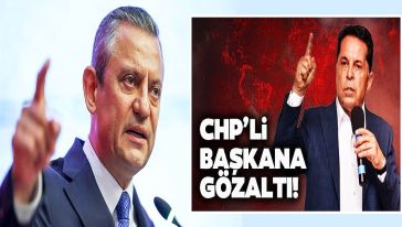 CHP lideri Özgür Özel'den 'Ahmet Özer' açıklaması: "Çirkin oyunu, büyük kumpası görüyoruz!"