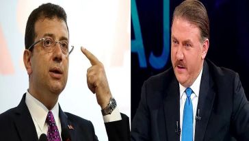 Ekrem İmamoğlu'ndan Cumhurbaşkanı Başdanışmanı Yiğit Bulut'a dava...