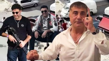 Sedat Peker videoları ile bilinen Cenk Çelik cinayetinin detayları ortaya çıktı! Tetikçiyi Mersin'den İstanbul’a emekli astsubay getirmiş!