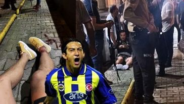 Futbolcu Serhat Akın'ı vuran saldırganların ifadesi ortaya çıktı! Tetikçi: 