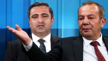 HÜDA-PAR'lı ismin yayındaki sözler ortalığı karıştırdı: 'Hiçbir CHP’li domuz bağını hak etmiyor..!'