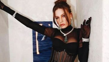 İstanbul Sözleşmesi açıklamasına tepki yağmıştı! Serenay Sarıkaya'dan yeni açıklama: 