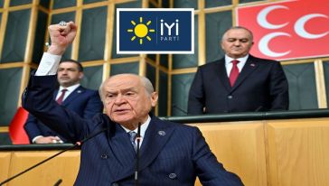 Kulislere bomba gibi düşen iddia! Devlet Bahçeli'nin çağrısı sonrası 15 vekil partiden ayrılıyor..!