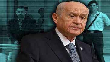 MHP lideri Bahçeli'den sürpriz Öcalan çıkışı: "Silahı bıraktığını ilan etsin, teröristbaşı gelsin TBMM'de konuşsun"