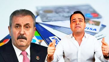 Özgür Demirtaş'tan Mustafa Destici'ye sert tepki: 