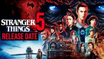 'Stranger Things' oyuncuları final bölümünü okurken gözyaşlarına boğuldu..!