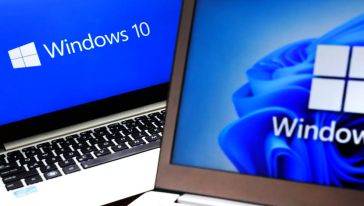 Windows 10'a veda etme süreci başladı! Son tarih belli oldu...