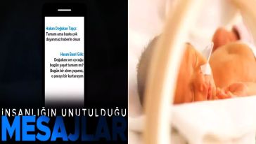 Yenidoğan bebek çetesinin 'kan donduran' konuşmaları: "İnsanlığın unutulduğu mesajlar..!"