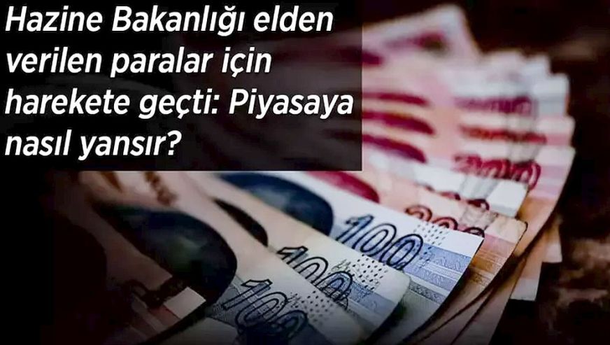 7 bin TL üzeri ödemelere banka şartı! Uymayan alıcı ve satıcıya ayrı ayrı ceza uygulanacak...