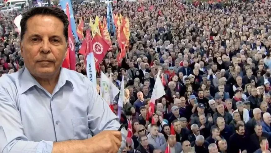 CHP'de Esenyurt çatlağı! 3 belediye başkanı Esenyurt'taki halk buluşmasına katılmadı!