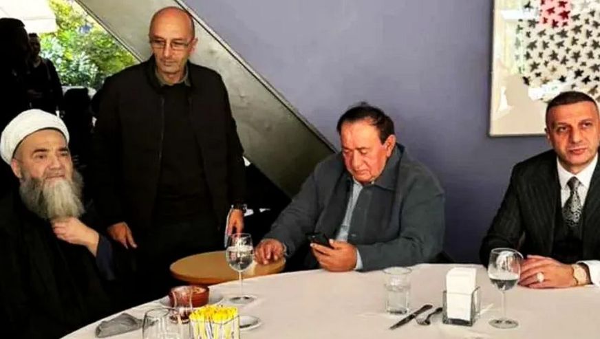 “Cübbeli Ahmet”, Alaattin Çakıcı ziyaretinin ardından çark etti: “Devlet Bey’in sözünün doğruluğu ortada..!”