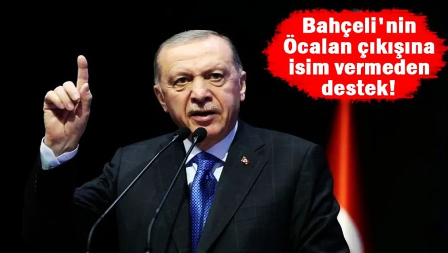 Cumhurbaşkanı Erdoğan'dan Gülen'in ölümüyle ilgili ilk yorum: 'Sonu onursuz bir ölüm olmuştur'