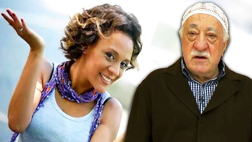 Fethullah Gülen'in ölümü sonrası Defne Joy Foster'ın annesi konuştu: 'FETÖ' lakabını taktığı için öldürüldü..!'