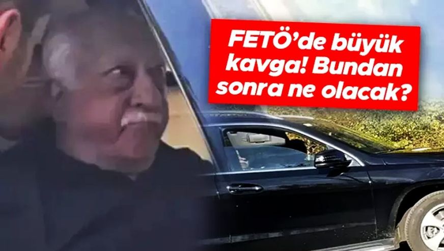 FETÖ elebaşı Fethullah Gülen'in öldüğü duyuruldu! Kendisine yakın site paylaştı…