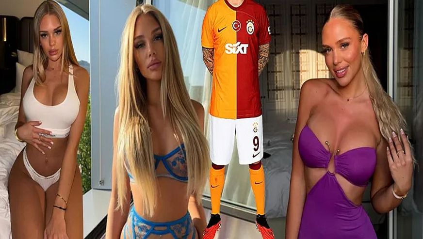 Galatasaray'ı karıştıran iddia! Genç futbolcu, Almanya'dan escort çağırdı...