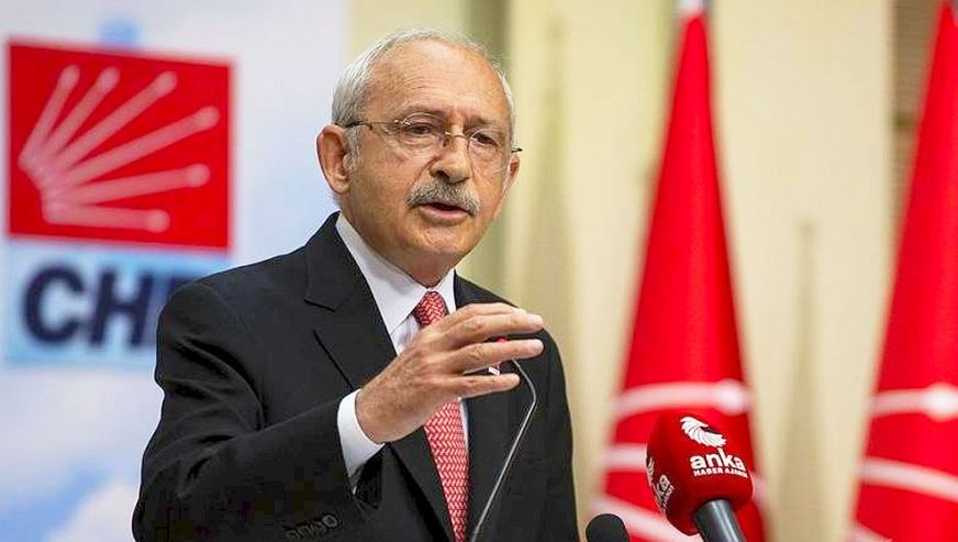 Kemal Kılıçdaroğlu zorla getirme kararına 