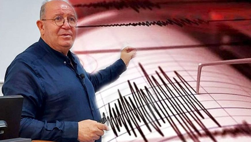 Malatya'da korkutan deprem... Şükrü Ersoy'dan canlı yayında kritik açıklama: 