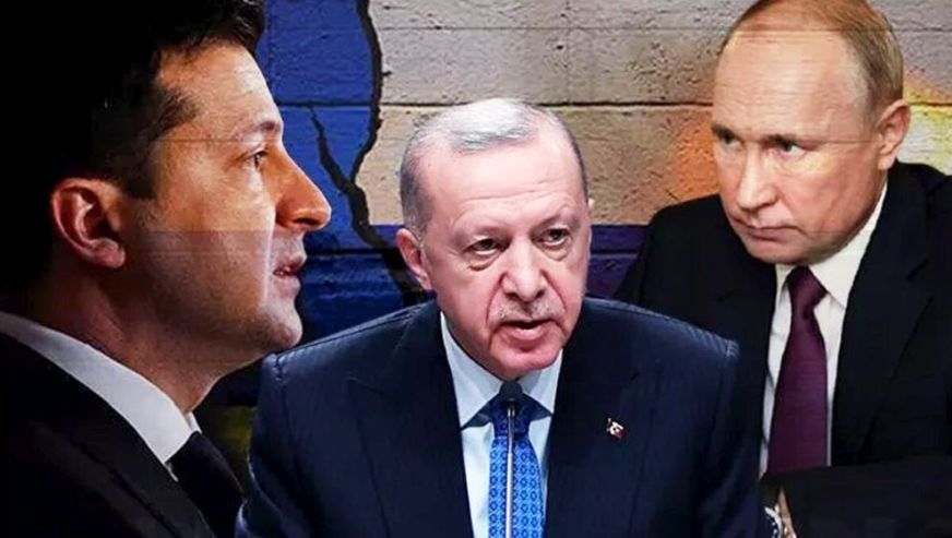 Putin, Türkiye'nin teklifini açıkladı! 