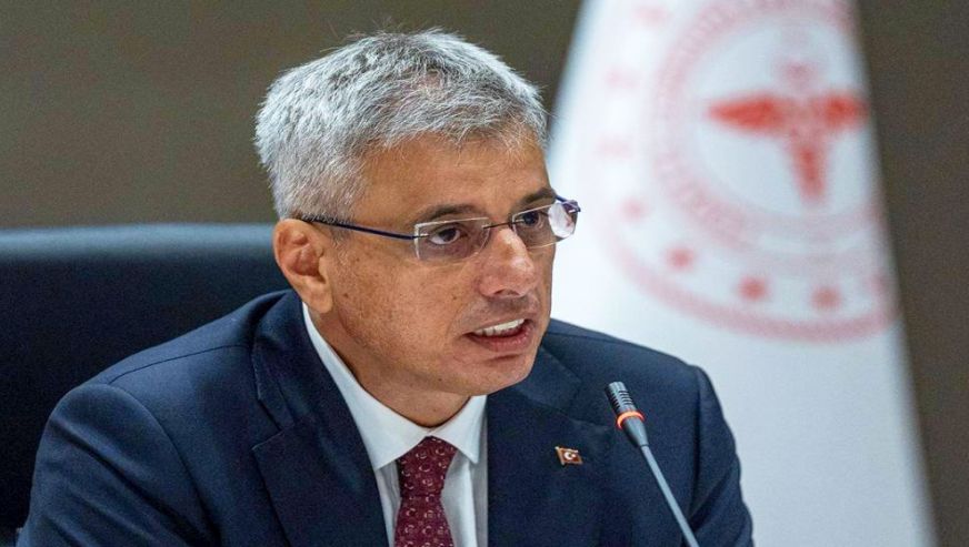 Sağlık Bakanı Kemal Memişoğlu'ndan özel hastanelere yönelik açıklama: "Yapısal reformlar gündemimizde!"