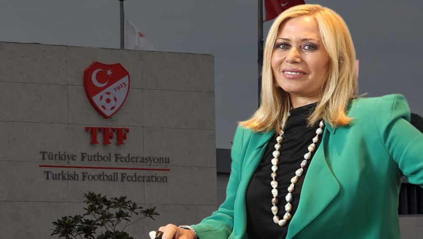 TFF'de Lale Cander depremi! Hacıosmanoğlu ile Cander arasında kıyamet neden koptu? İşte detaylar