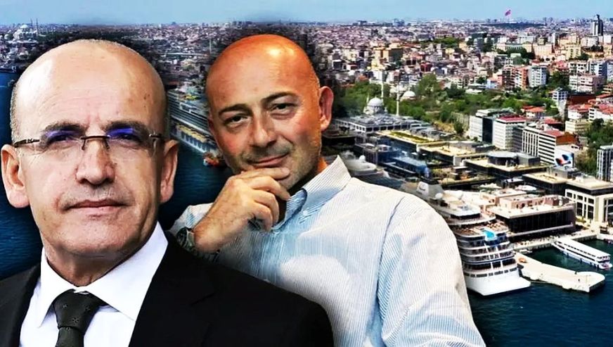 Ünlü iş insanı Ferit Şahenk önce dövizi beğenmedi, sonra faizi! Bakan Mehmet Şimşek bu işe ne diyecek?