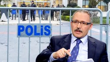 Abdulkadir Selvi’den çarpıcı ‘kayyum’ iddiası: 