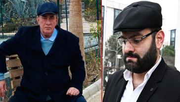 Alaattin Çakıcı'nın dikkat çeken gezisi! Hrant Dink'in katili Ogün Samast ile buluştu...