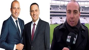 Beşiktaş Başkanı Hasan Arat istifa etti spor medyası karıştı! "Sen gazeteci falan değilsin!"