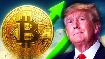 Bitcoin'e Donald Trump dopingi! 81 bin doları aştı...