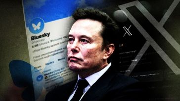 Elon Musk, Donald Trump'ı destekledi X’ten kaçış başladı..!