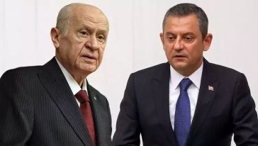 CHP lideri Özel'den Bahçeli'ye Öcalan tepkisi: "Şehit annelerinin gözüne nasıl bakacaksın..."