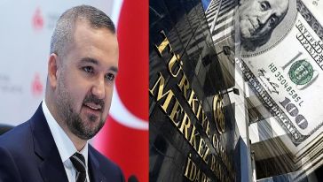 Merkez Bankası yıl sonu enflasyon tahminini yükseltti!