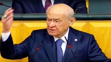 MHP lideri Bahçeli: "Cumhurbaşkanımızla bağımız sarsılmaz..."